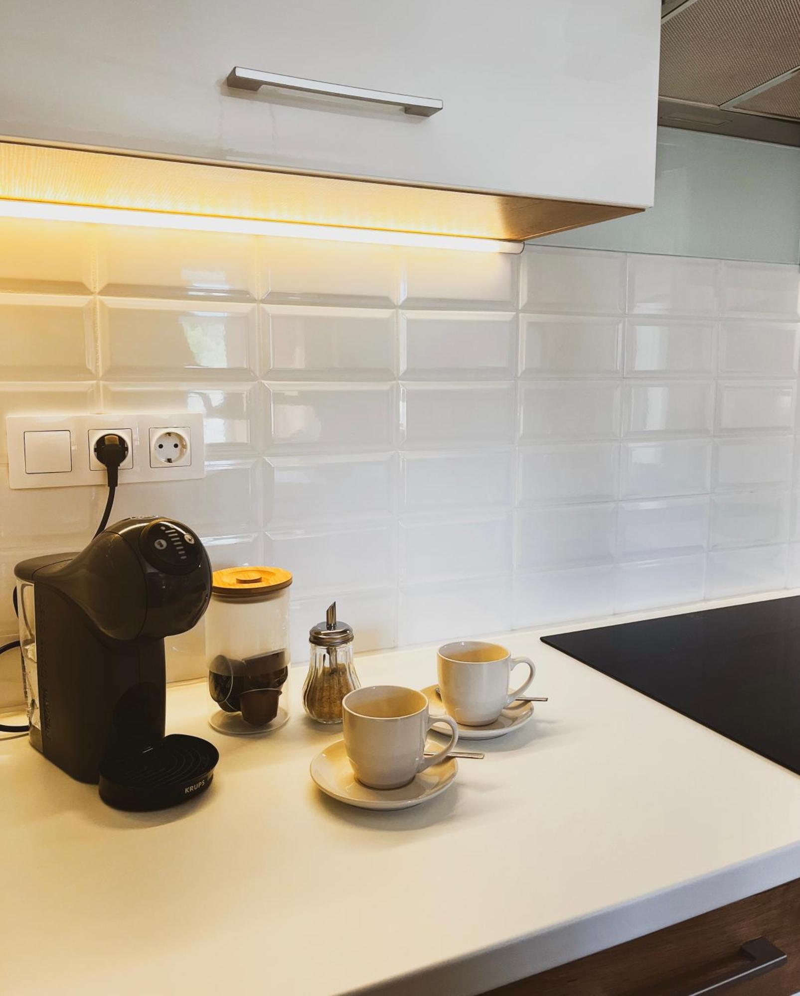 Napsugar Apartman Kestel Dış mekan fotoğraf